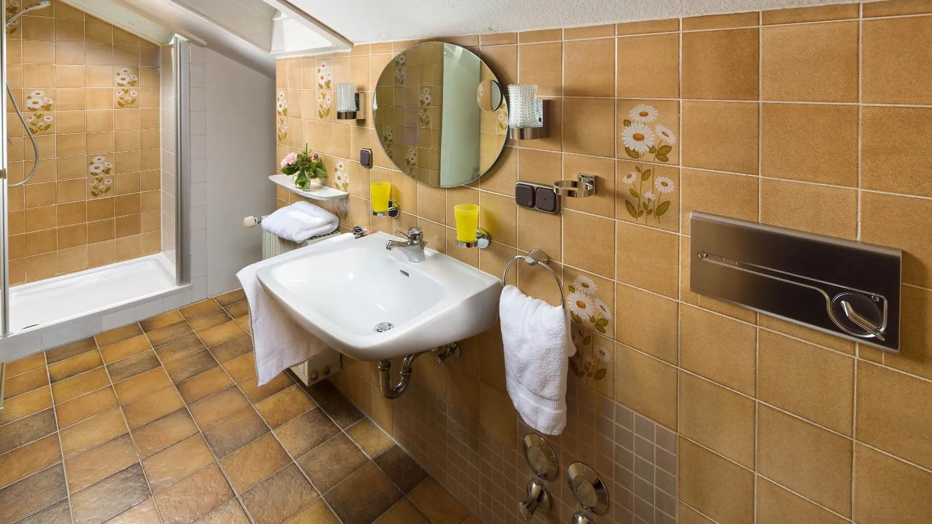 Apartment Ferienwohnung Edelweiss Berchtesgaden Germany